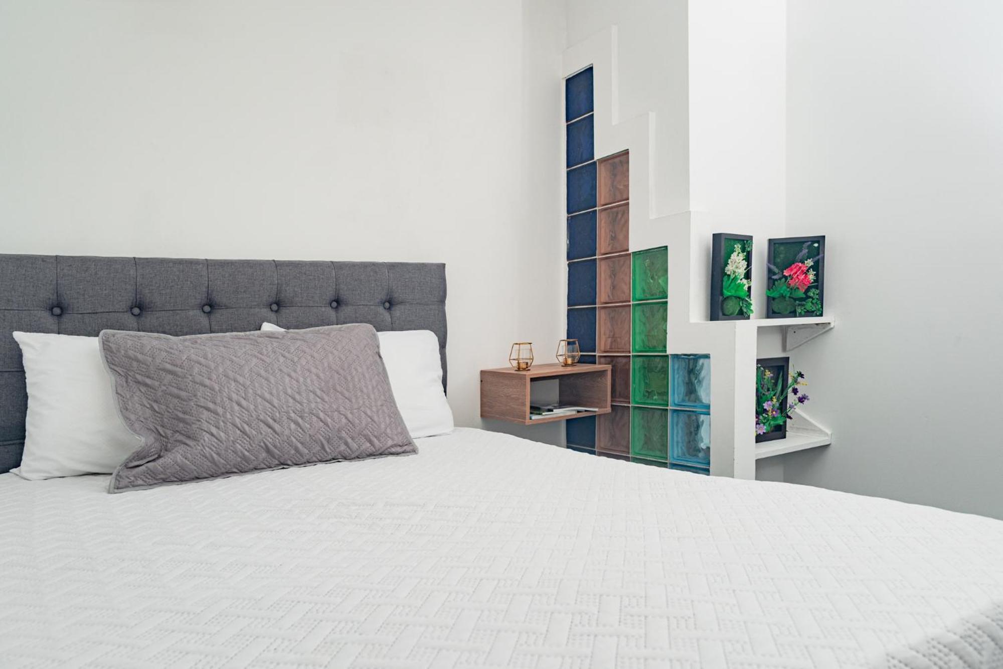 Innovar Casa Hostal Bogotá Exteriér fotografie